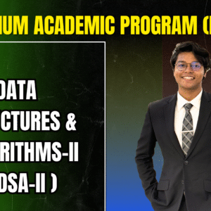 Data Structures and Algorithms 2