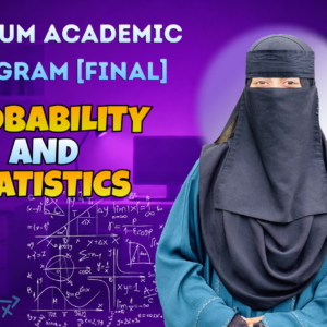 Probability and Statistics (Nex-5256)