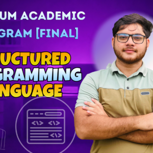 Structured Programming Language (Nex-5256)