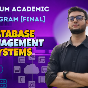 Database Management Systems (Nex-5256)