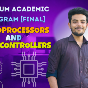 Microprocessors and Microcontrollers (Nex-5256)