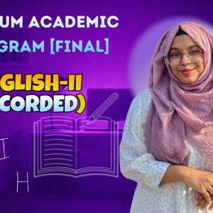 English-II (Nex-5256)