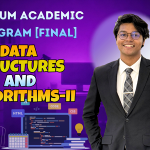 Data Structures and Algorithms 2 (Nex-5256)