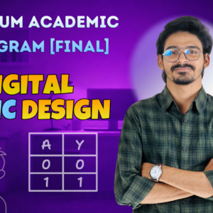 Digital Logic Design (Nex-5256)