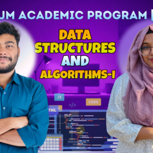 Data Structures and Algorithms 1 (Nex-5256)