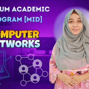 Computer Networks (Nex-5261)