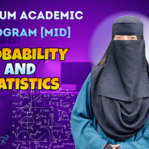 Probability and Statistics (Nex-5261)