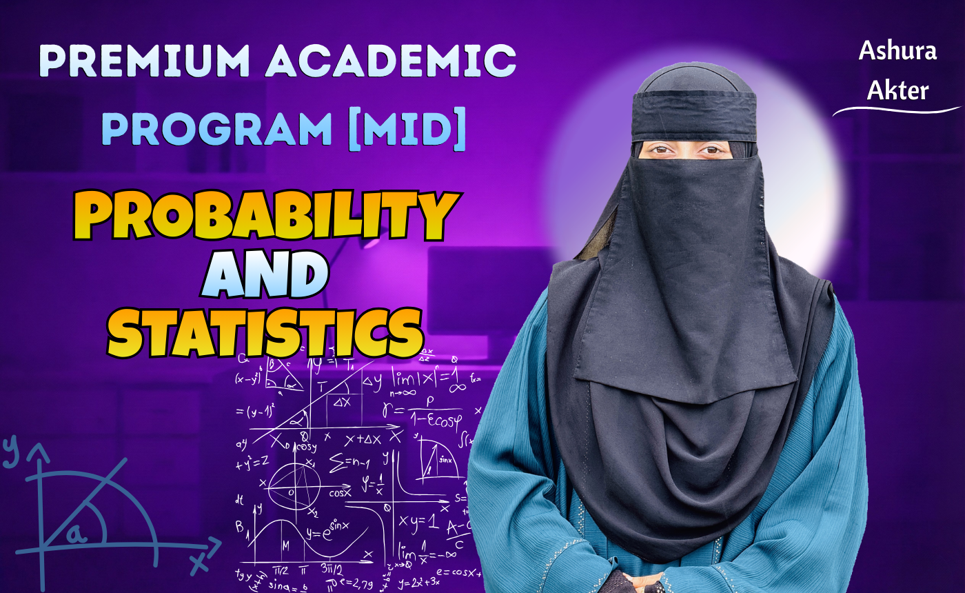 Probability and Statistics (Nex-5261)