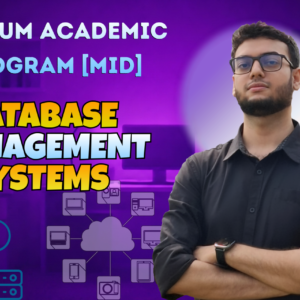 Database Management Systems (Nex-5261)