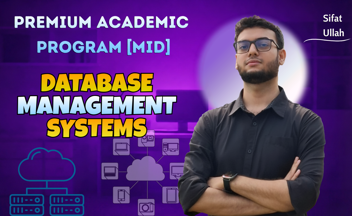 Database Management Systems (Nex-5261)