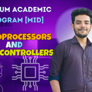 Microprocessors and Microcontrollers (Nex-5261)