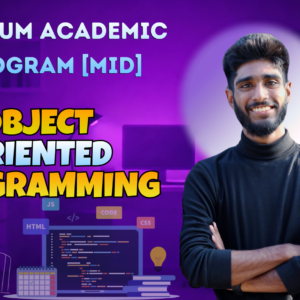 Object Oriented Programming (Nex-5261)