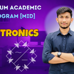 Electronics (Nex-5261)