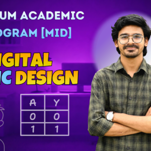 Digital Logic Design (Nex-5261)