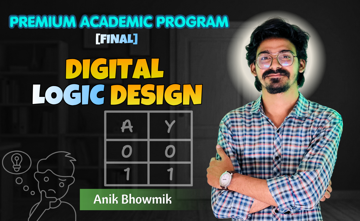 Digital Logic Design (Nex-5262)