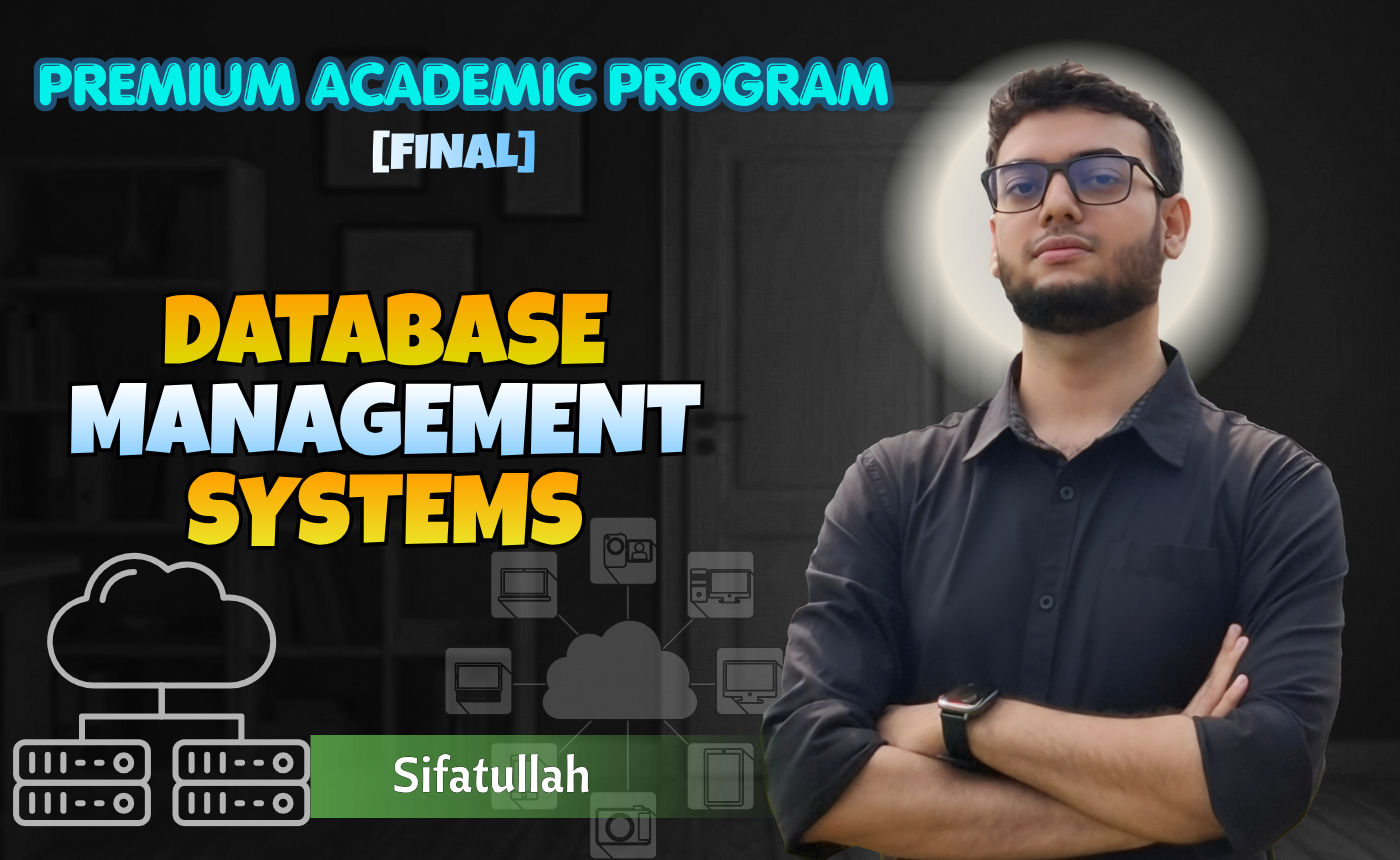 Database Management Systems (Nex-5262)