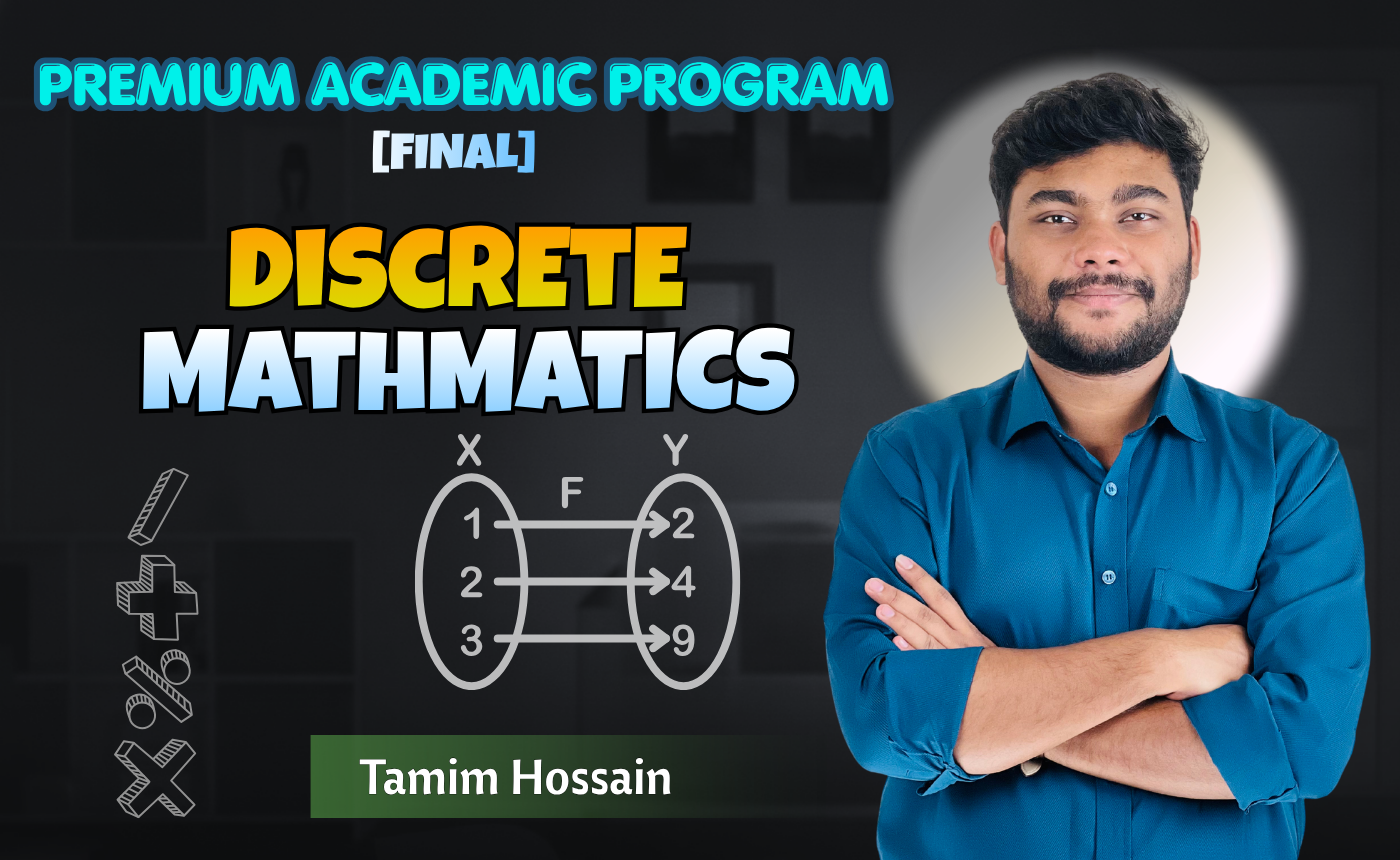 Discrete Mathmatics (Nex-5262)