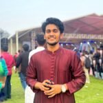 Seyam Bhuyan