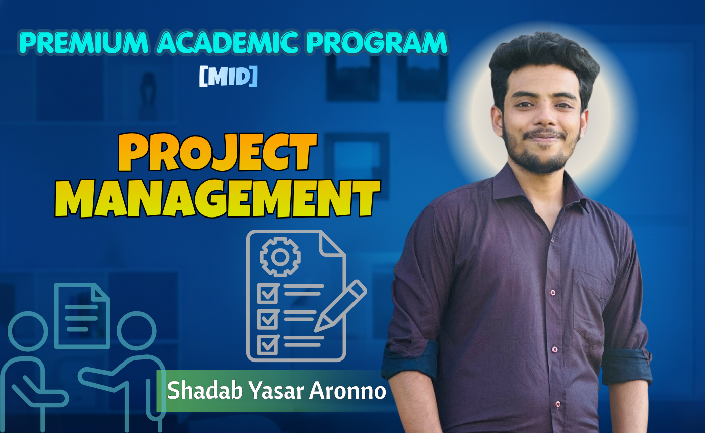 Project Management (Nex-5263)