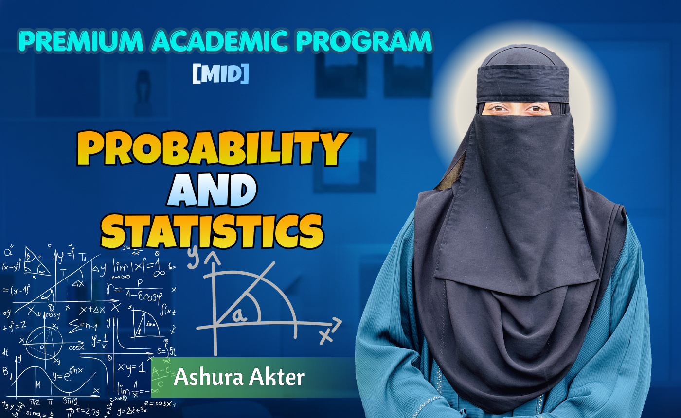Probability and Statistics (Nex-5263)