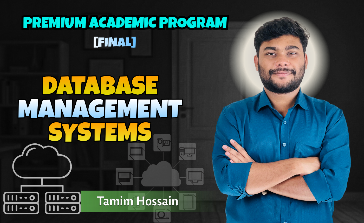 Database Management Systems (Nex-5264)