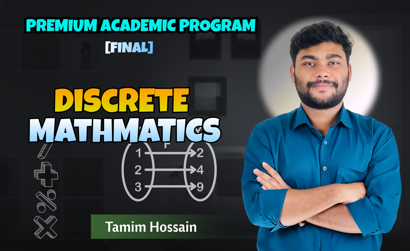 Discrete Mathmatics (Nex-5264)