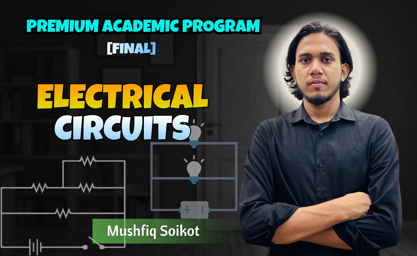 Electrical Circuit (Nex-5264)